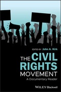 Bild: The Civil Rights Movement - Wiley