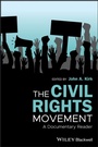 Cover: The Civil Rights Movement - Wiley