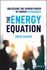 Abbildung von: The Energy Equation - Wiley-ISTE