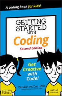 Abbildung von: Getting Started with Coding - Wiley