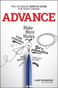 Cover: Advance - Wiley