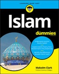 Cover: Islam For Dummies - Wiley-Scrivener