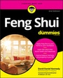 Cover: Feng Shui For Dummies - Wiley