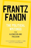 Cover: The Political Writings from Alienation and Freedom - Bloomsbury Academic