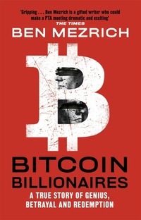 Abbildung von: Bitcoin Billionaires - Abacus