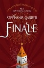Cover: Finale - Hodder & Stoughton