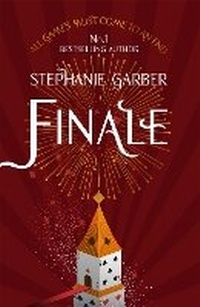 Enlarge image Cover: Finale - Hodder & Stoughton