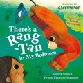 Cover: There's a Rang-Tan in My Bedroom - Wren & Rook