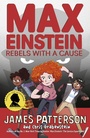 Cover: Max Einstein: Rebels with a Cause - Arrow (Young)
