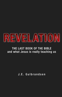 Bild: Revelation - FriesenPress