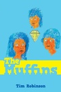 Cover: The Muffins - Page Publishing, Inc.