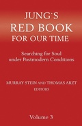 Cover: Jung's Red Book for Our Time - Chiron Publications