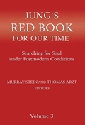 Cover: Jung's Red Book for Our Time - Chiron Publications