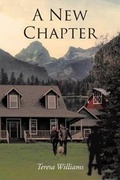 Cover: A New Chapter - Page Publishing, Inc.