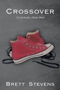Cover: Crossover - Page Publishing, Inc.