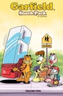 Cover: Garfield: Snack Pack Vol. 2 - Boom Entertainment