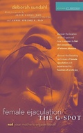 Cover: Female Ejaculation and the G-Spot - Turner Publishing Company