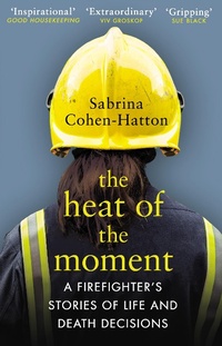 Abbildung von: The Heat of the Moment - Black Swan