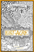 Cover: Lost Acre - riverrun