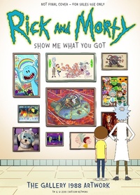 Abbildung von: Rick and Morty: Show Me What You Got - Titan Books Ltd