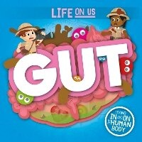 Enlarge image Cover: Gut - BookLife Publishing