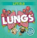 Cover: Lungs - BookLife Publishing
