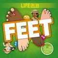 Cover: Feet - BookLife Publishing