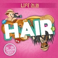 Enlarge image Cover: Hair - BookLife Publishing