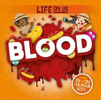 Enlarge image Cover: Blood - BookLife Publishing