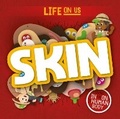 Cover: Skin - BookLife Publishing