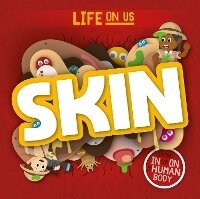 Enlarge image Cover: Skin - BookLife Publishing