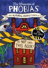 Abbildung von: The Alarming Animal Collection - BookLife Publishing