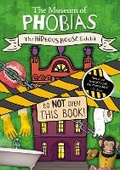 Cover: The Hideous House Exhibit - BookLife Publishing