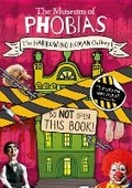Cover: The Harrowing Human Gallery - BookLife Publishing