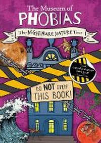 Abbildung von: The Nightmare Nature Tour - BookLife Publishing