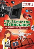 Cover: Moviemaking Technology - The Secret Book Company
