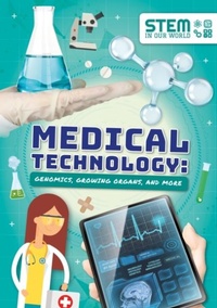 Enlarge image Cover: Medical Technology - The Secret Book Company