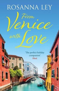Abbildung von: From Venice with Love - Quercus Publishing