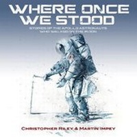Enlarge image Cover: WHERE ONCE WE STOOD - HARBOUR MOON PUBLISHING