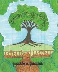 Enlarge image Cover: Moving Day - Pamela Pedder