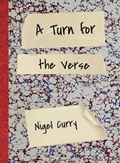 Cover: A Turn for the Verse - Zymurgy Publishing