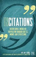 Cover: InCitations - LID Publishing