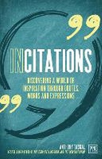Enlarge image Cover: InCitations - LID Publishing