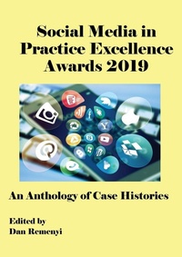 Abbildung von: The Social Media in Practice Excellence Awards 2019 - ACPIL