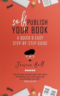 Enlarge image Cover: Self-Publish Your Book - Vine Leaves Press