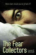 Cover: The Fear Collectors - Shooting Star Press