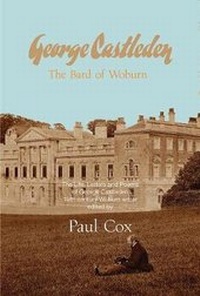 Enlarge image Cover: George Castleden, The Bard of Woburn - Magic Flute Publications