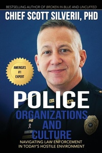 Abbildung von: Police Organizations and Culture - Five Stones