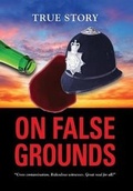 Cover: On False Grounds - Peter Simon