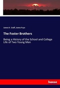 Cover: The Foster Brothers - Hansebooks